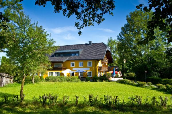 Gasthof Betenmacher (Thalgau)